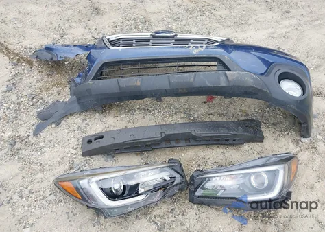 2019 Subaru Outback 2.5I Limited from USA, damaged, VIN 4S4BSANC5K3239262